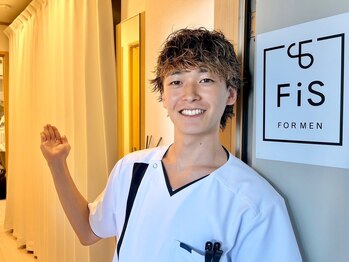 フィズ 経堂店(FIS)/１.お出迎え☆［経堂/脱毛］