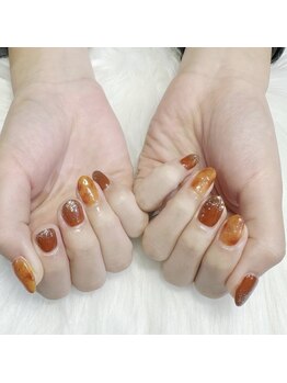 トータルビューティーサロン カラット(total beauty salon KARAT)/ハンド/ジェルネイル