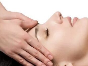 ルアナ 田町三田店(Luana)の写真/頭の重だるさに◎心地良いヘッドスパで、頭痛改善&睡眠の質アップでぐっすり快眠&翌朝スッキリ!