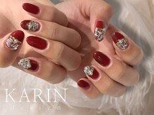 ビビ(Bibi)/KARIN指名持ち込みデザイン