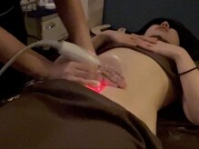 ビューティコア 二子玉川/ホルモンバランス自律神経もケア