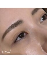 セレノフィル 田町三田(Selenophile)/立ち上げカール♪