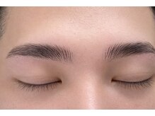 エメローズ 大宮店(AIMEROSE)/メンズ/ハリウッドブロウリフト