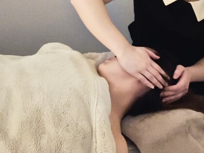 【韓国肌管理×小顔専門】Salon Cherirの写真