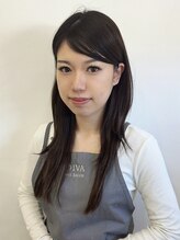 ネイルサロンディーバ 宝塚店(Diva)&nbsp;塩見 