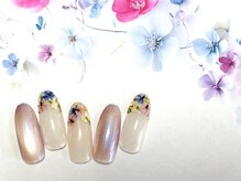 ホップ(Hoppu)/3月【定額】きれいめエレガント