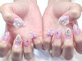 パーツ盛り★90min