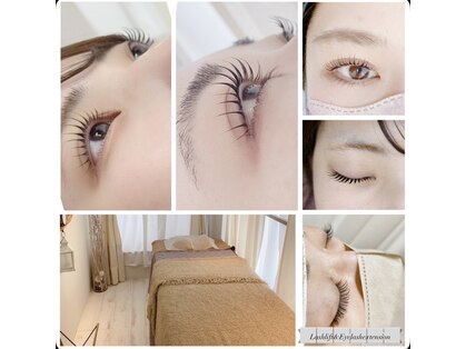 ラカシェット(La.cachette)の写真