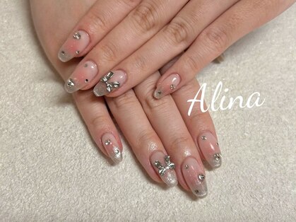 エリナネイルサロン池袋(Alina Nail Salon)の写真