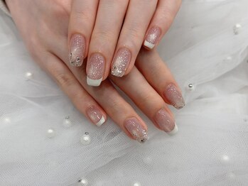 エイチ 立川北口店(H)/定額デザイン