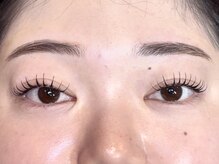 ニクシーアイブティック(Nixie Eye Boutique)/マツエク/まつ毛エクステ/マツゲ