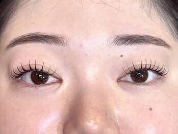 ニクシーアイブティック(Nixie Eye Boutique)/マツエク/まつ毛エクステ/マツゲ