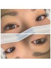 アイマジック バイ きれいデパート(eye magic)