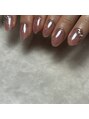 エムクオリティ(M-Quality)&nbsp;うる艶ネイル（鈴鹿/四日市/亀山）