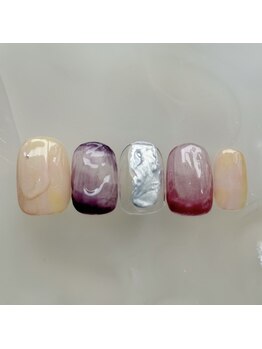 monthly &nbsp;design (定額デザイン)