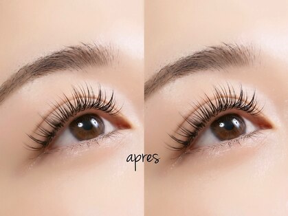 アプレ 本店(apres)の写真