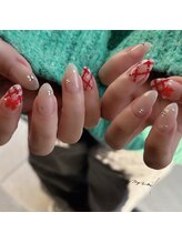 ウムネイル(UM Nail)/art4