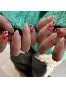 ウムネイル(UM Nail)/art4