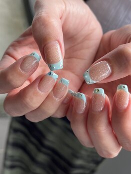 サロン オリーブ(Salon Olive)/