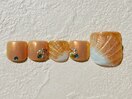 シェルネイル