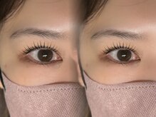 オルアイ(Olu_i)の雰囲気(一人ひとりの魅力を、まつげから。)
