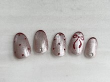 リア 越谷店(lia)/design定額コース￥8,800