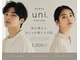 ユニブロウ 亀有店(uni+brow)の写真