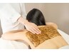 【ハーブピーリング】背中ケア★ニキビケア・肌荒れ痕に◎¥14,980