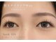 オーヘアーズアイラッシュ(Ohair’s eyelash)の写真