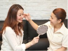 アイマジック 銀座店(EYE MAJIC)/まつげ診断