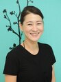 ボディケアサロン プラーナ/原口 恵里