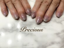 プレシャス プライベートビューティーサロン(Precious Private Beauty Salon)/