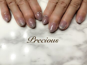 プレシャス プライベートビューティーサロン(Precious Private Beauty Salon)/