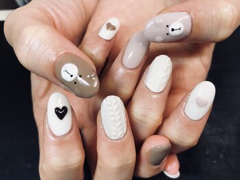 マイシティー ネイル(My City Nail)/