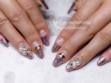 サロンノアノア 直方店(salon noa noa)/