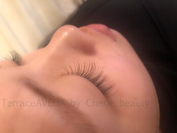 テラスアヴェダビューティー(Terrace AVEDA beauty)/ナチュラルさん♪100本