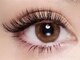 ラッシュプラス(Lash+)の写真/持ちがいいと人気のバインドロックラッシュを導入☆3Dラッシュとフラットラッシュで自まつげをサンド◎