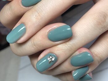 ビューティトリップ(Beauty TRIP)/綺麗なくすみカラーが人気