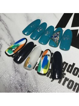 ビューティフルアイズ/