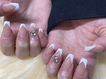 ネイルアンドアイラッシュサロン レア 錦糸町店(Lea)/ジェル2Hやり放題