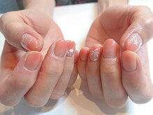 アールエム(Rm)/8月◎ネイル