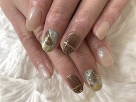 【小野】ニュアンスネイル★