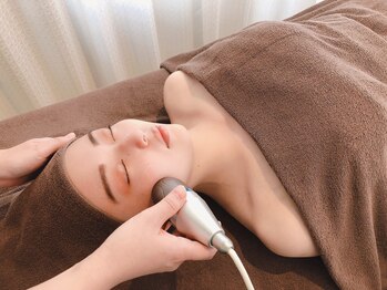 ブーケ(BOUQUET)/最新超音波により、引き上げUP!