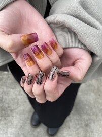 選べるチップデザイン