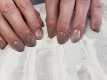 ヘアーズ レアリスト(hair's rea-list)/ネイルデザイン