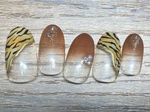 ワイスリーネイルズ(y3nails)/定額Ｓ