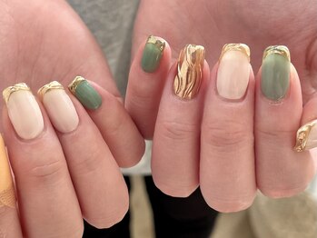 ルビー バイ イノセンシア(RUBY by INOCENCIA)/