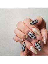 ネイルズ アール(nails R)/定額アートコース