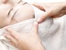 【季節の変わり目に】疲れ・不眠・頭痛にお悩みの方に！ヘッドスパ30分￥3300