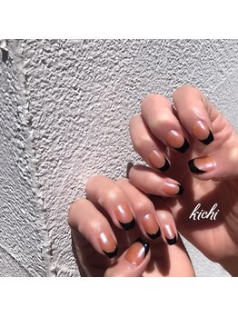 キチ(kichi)/福岡/赤坂/天神/大名/パラジェル